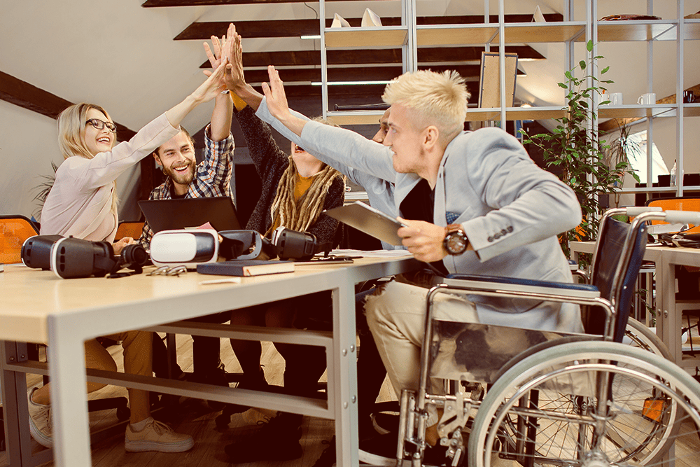 observatoire emploi formation handicap paca